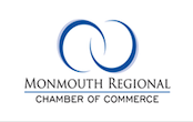 Monmouth Regional Chamber of Commerce Logo