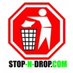 Stop-N-Drop