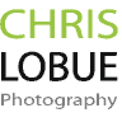 Chris Lobue Photography Logo